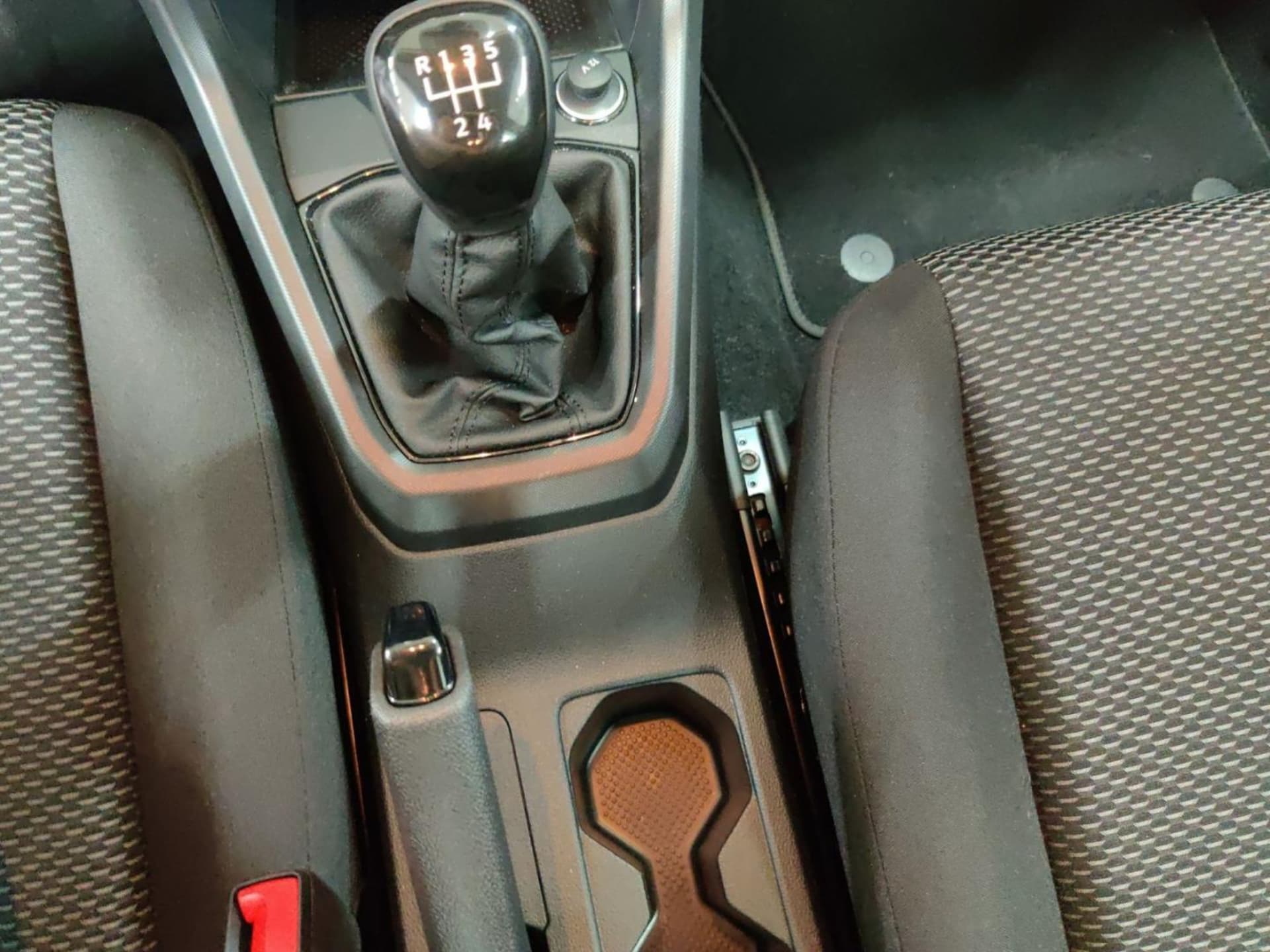 Volkswagen T-Cross Basis-Modell