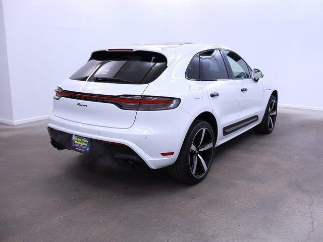 2024 Porsche Macan Base - Photo 7