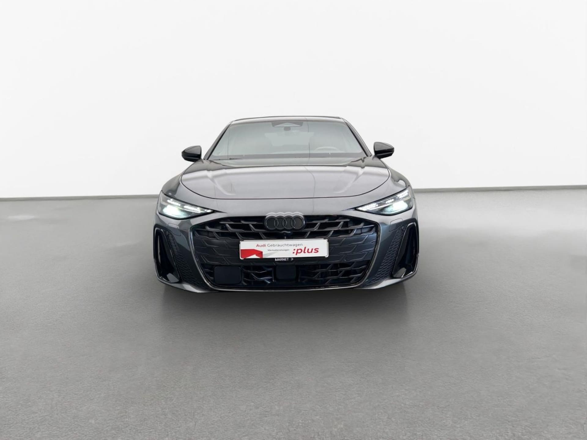 Audi A6 Limousine