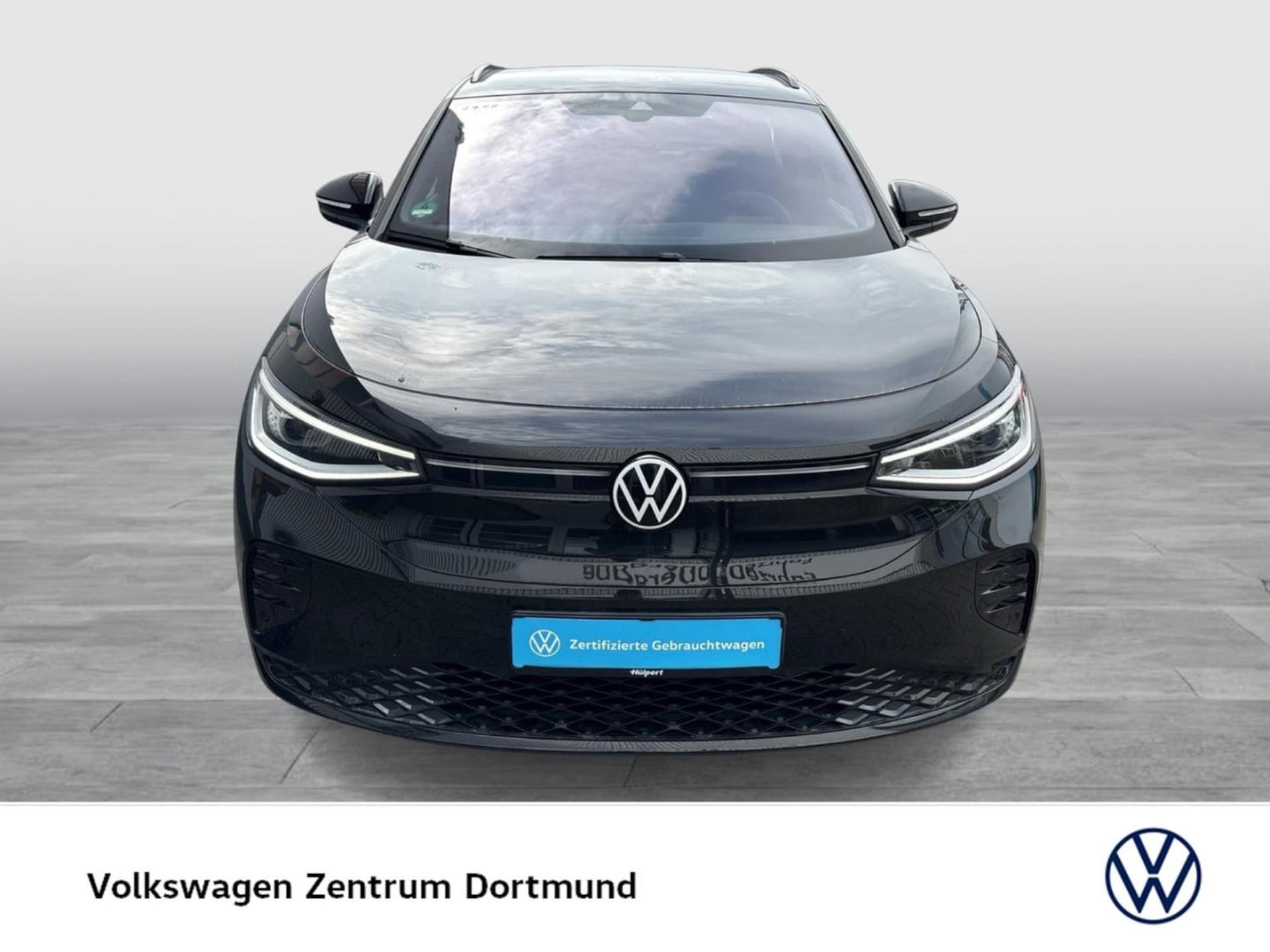 Volkswagen ID.4 GTX