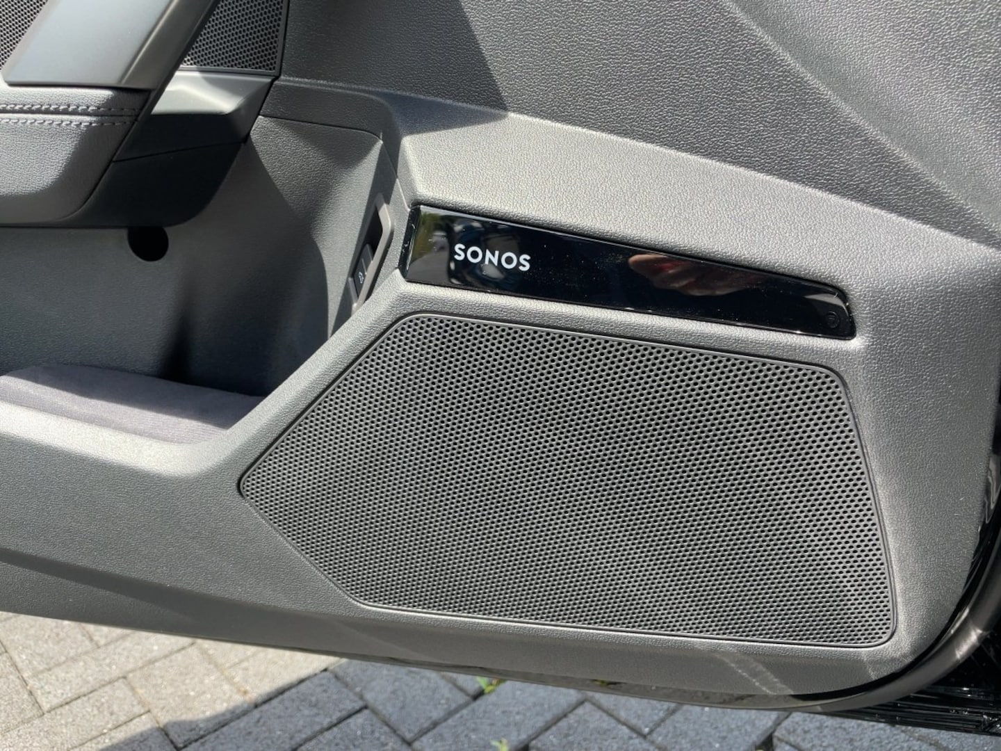 Bild über Audi RS 3 Limousine TFSI quattro 294 kW S tronic - für weitere Informationen kontaktieren Sie den Audi Partner
