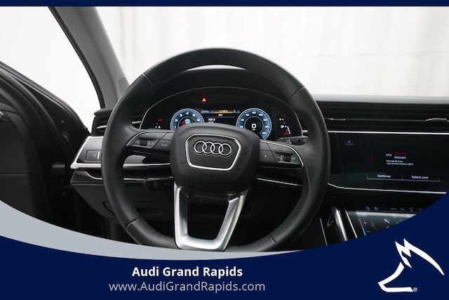 2023 Audi Q7