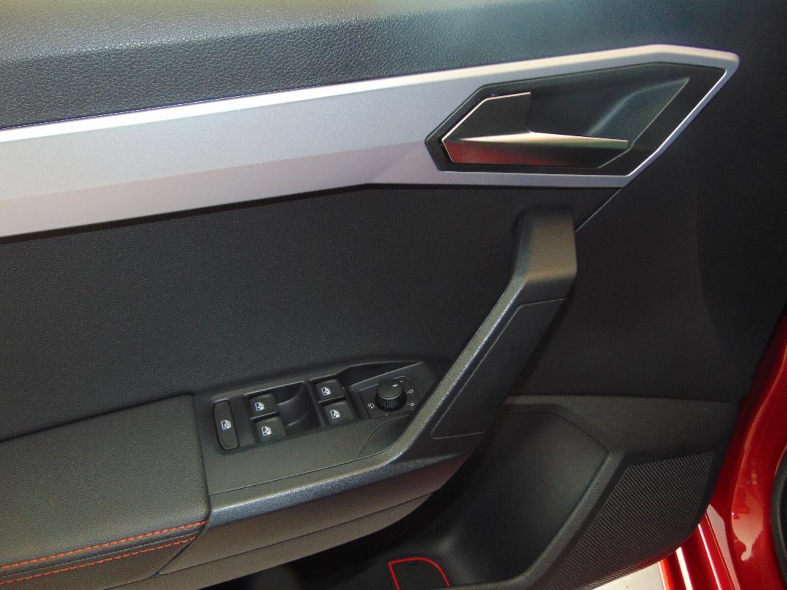 SEAT Ibiza – Bild 9