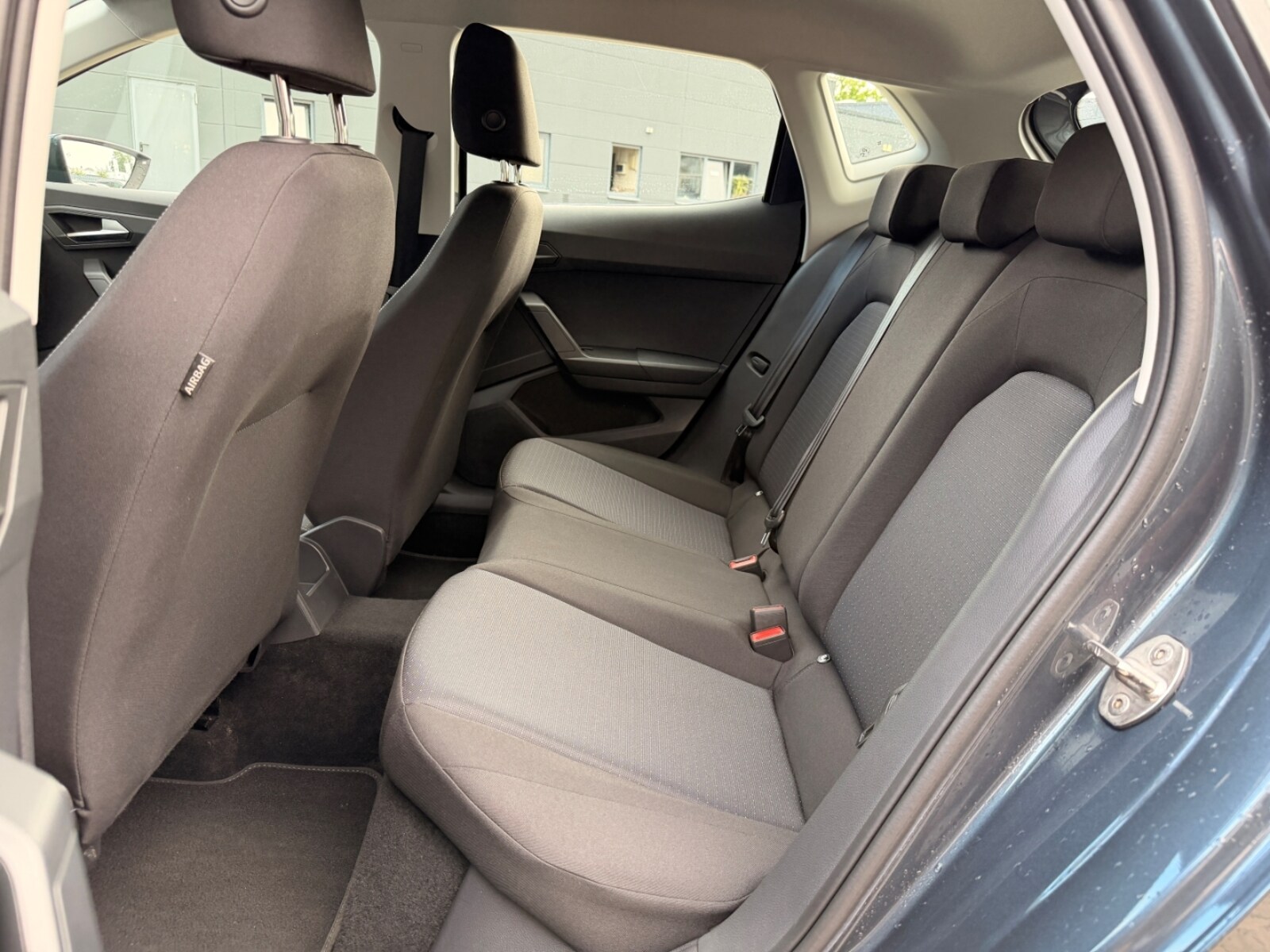 SEAT Ibiza – Bild 11