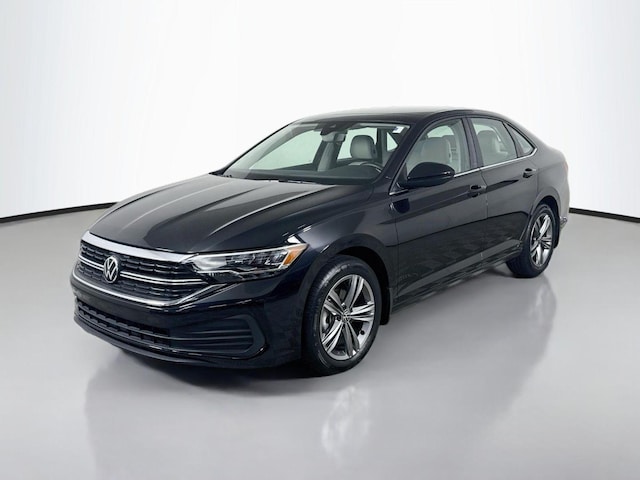 2024 Volkswagen Jetta