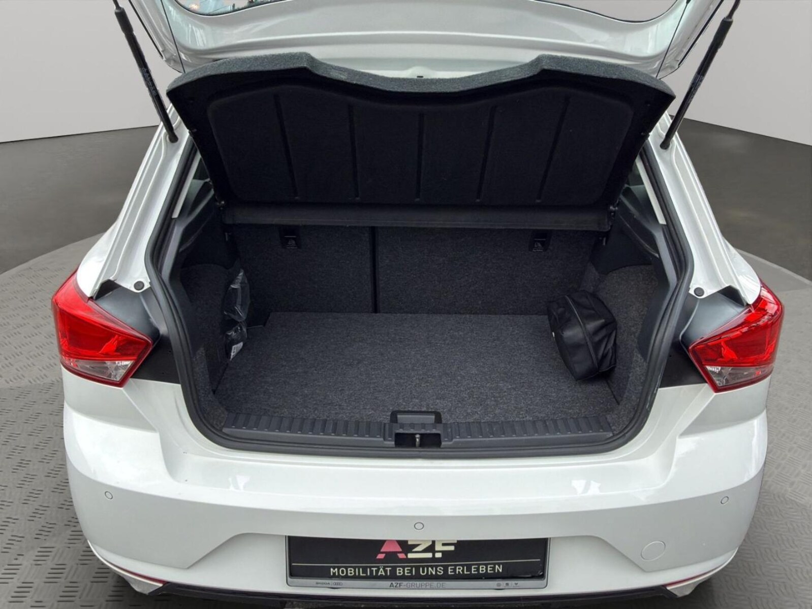 SEAT Ibiza – Bild 16