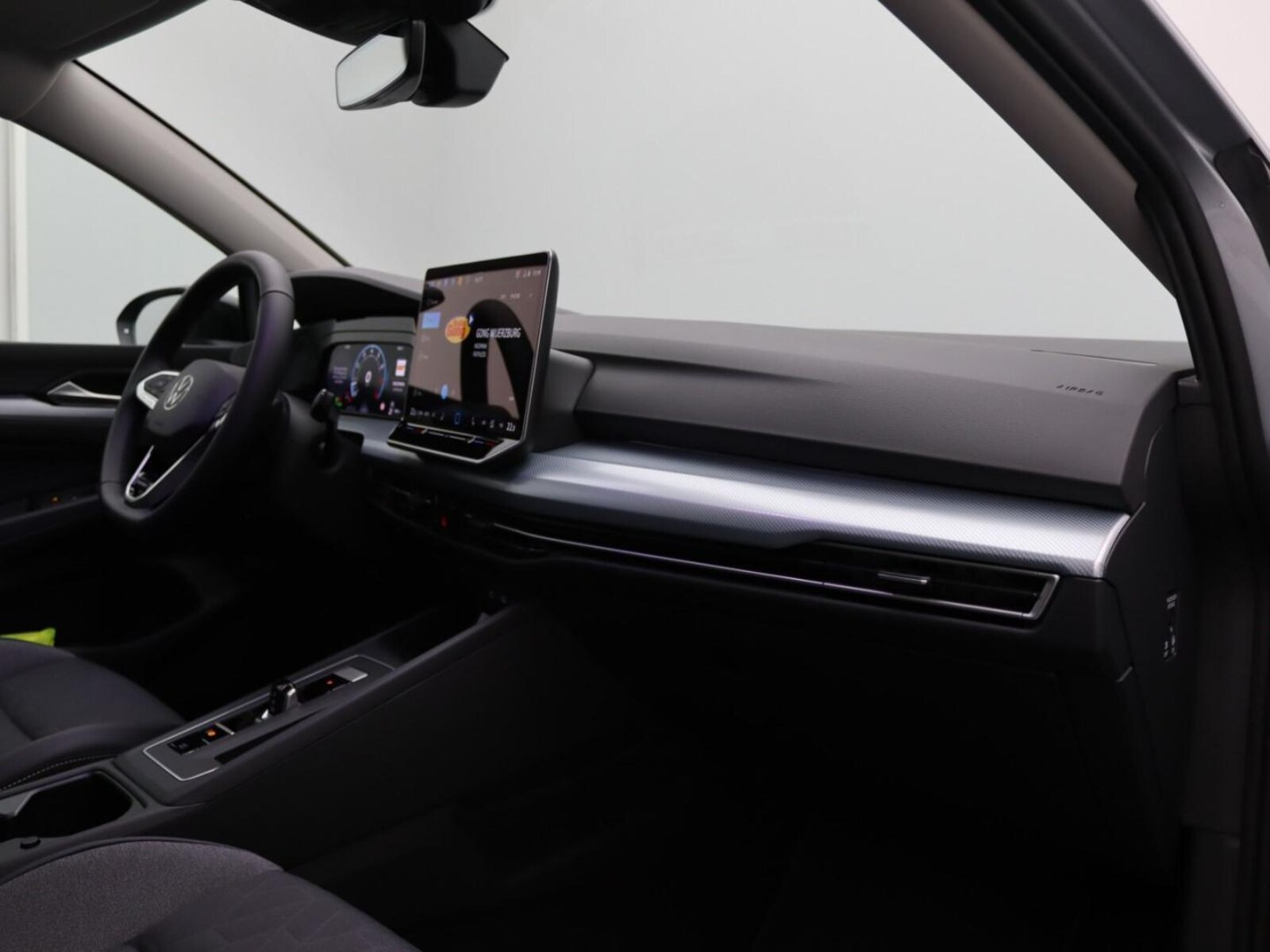 Volkswagen Golf – Bild 9
