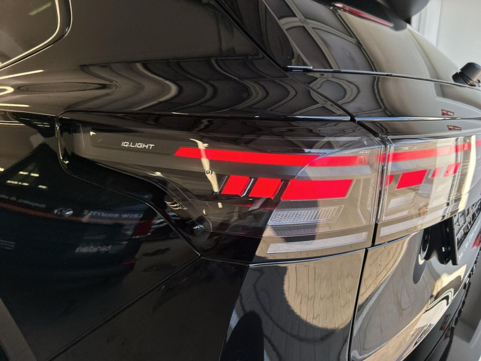 Volkswagen Tiguan – Bild 28