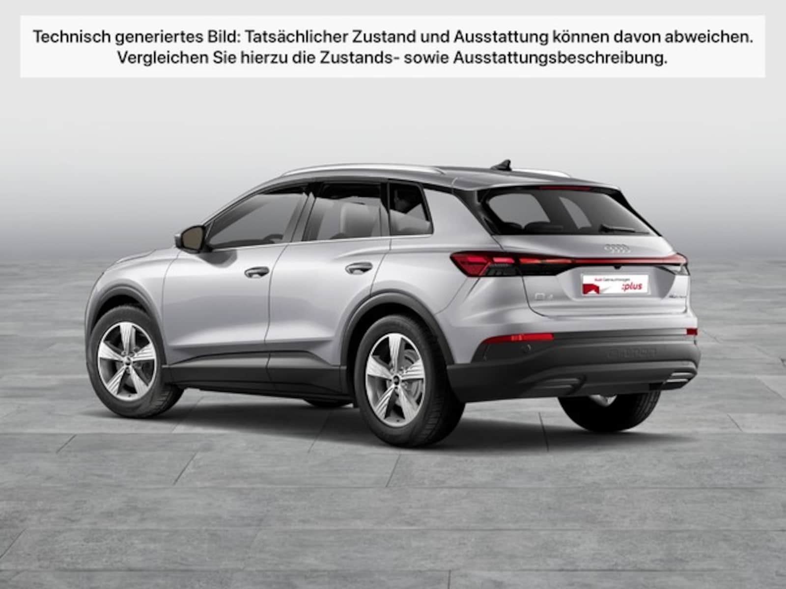 Audi Q4 e-tron – Bild 3