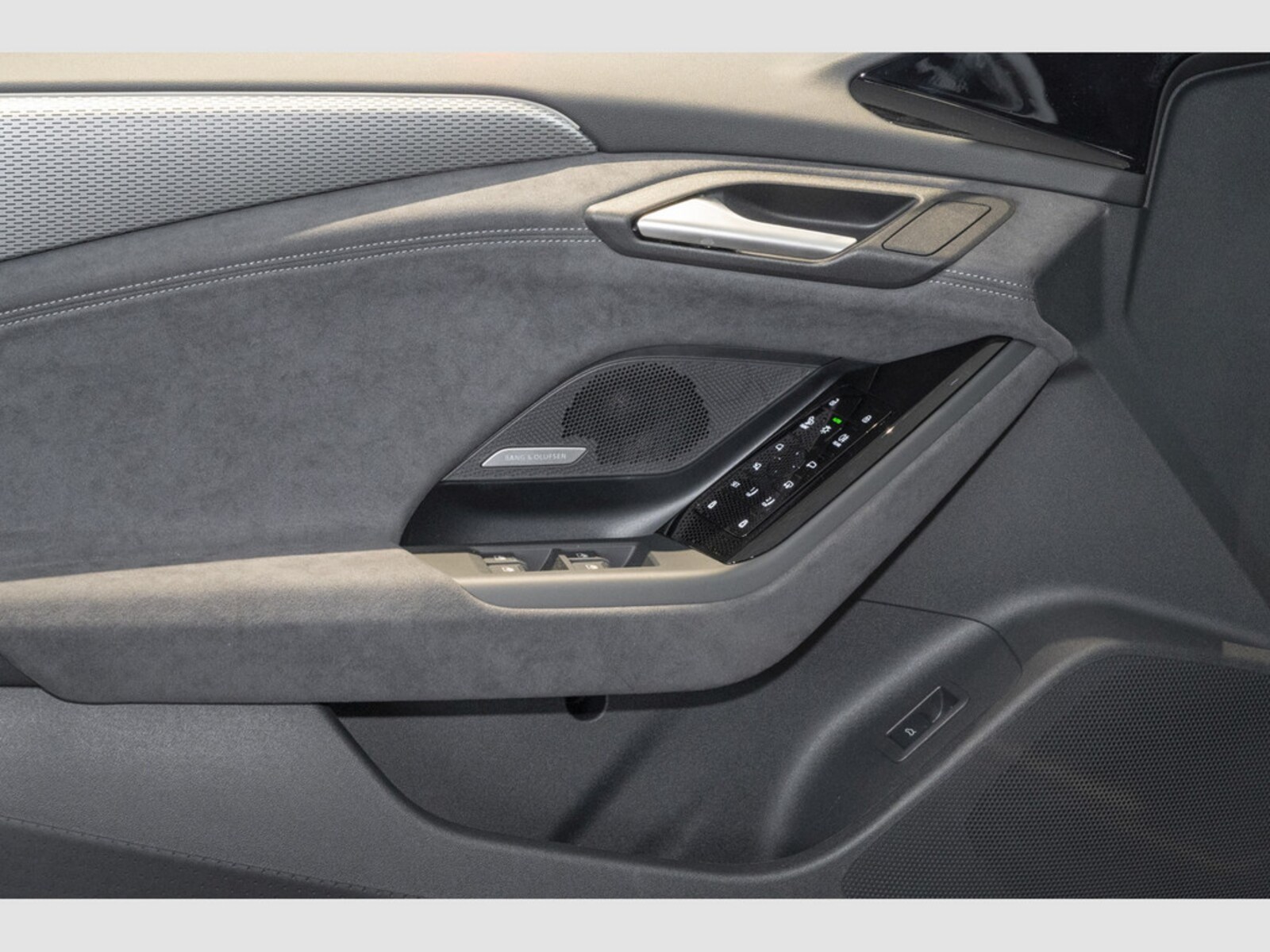 Audi A6 Sportback e-tron – Bild 15