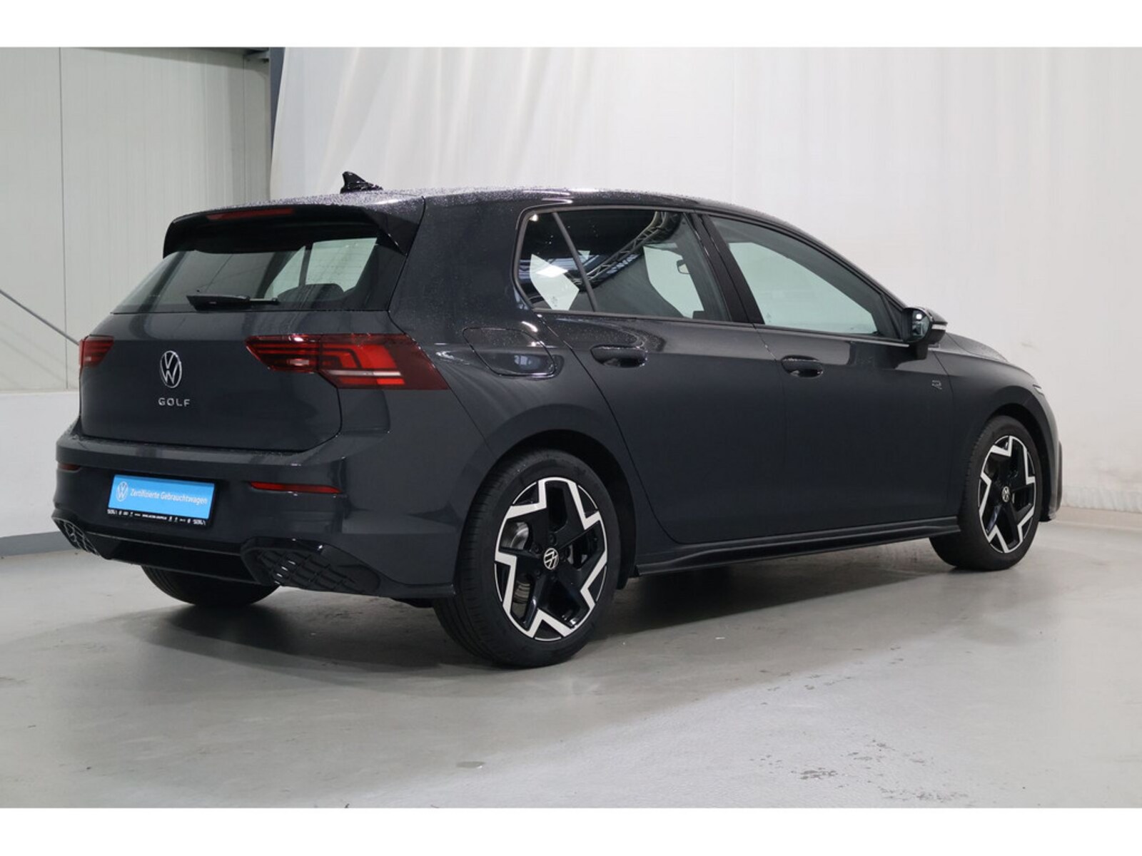 Volkswagen Golf – Bild 3