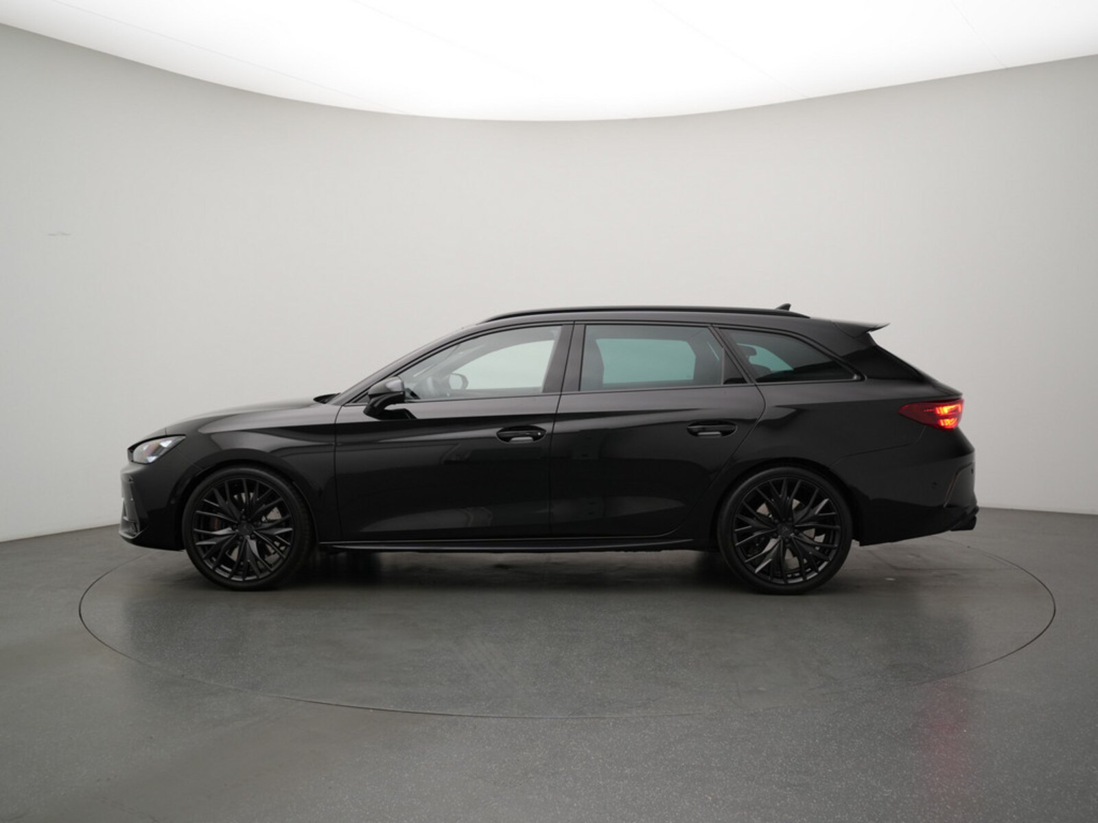 CUPRA Leon Sportstourer – Bild 23
