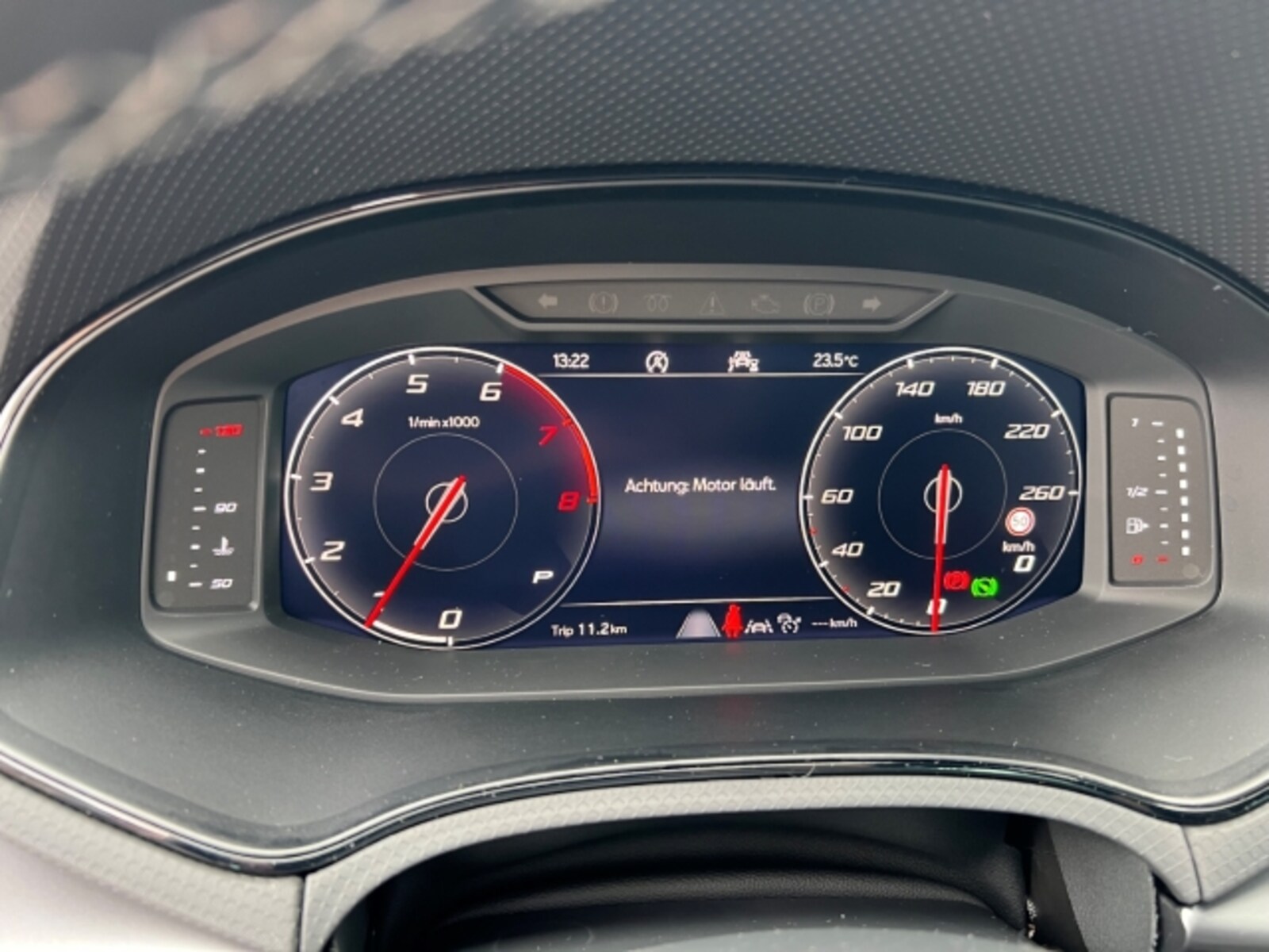 SEAT Ibiza – Bild 10