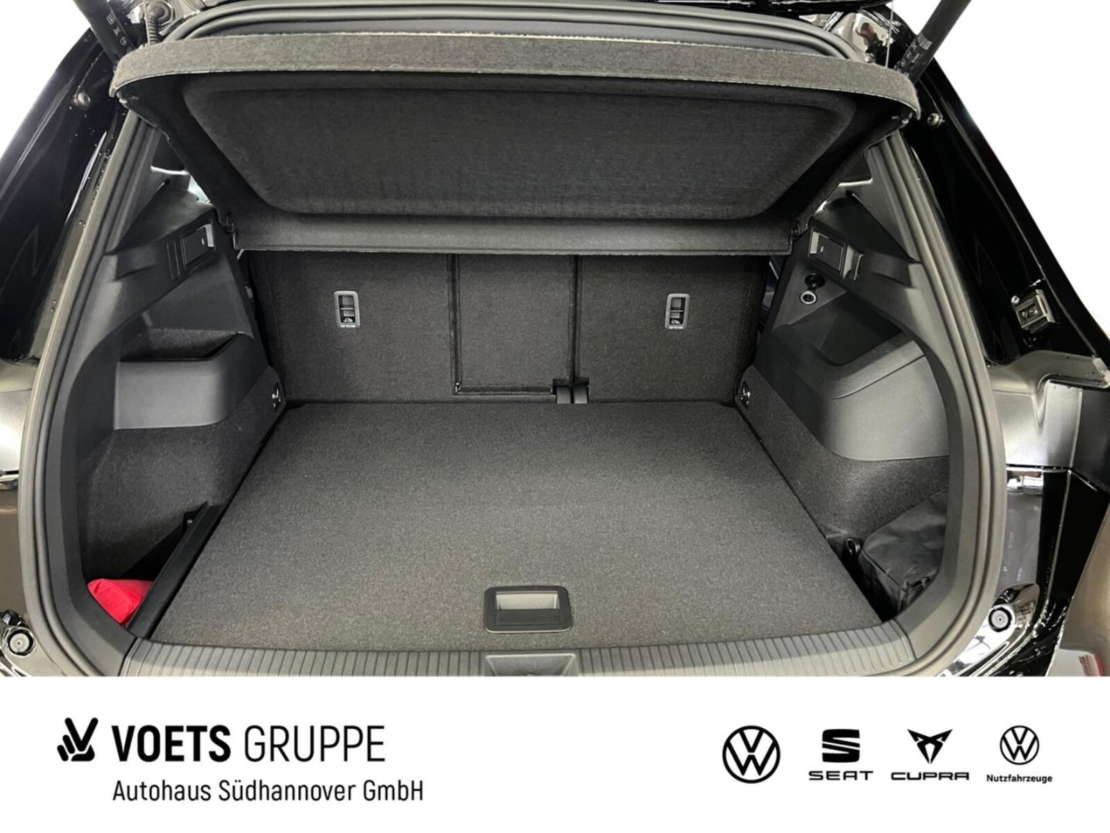 Volkswagen Tiguan – Bild 13