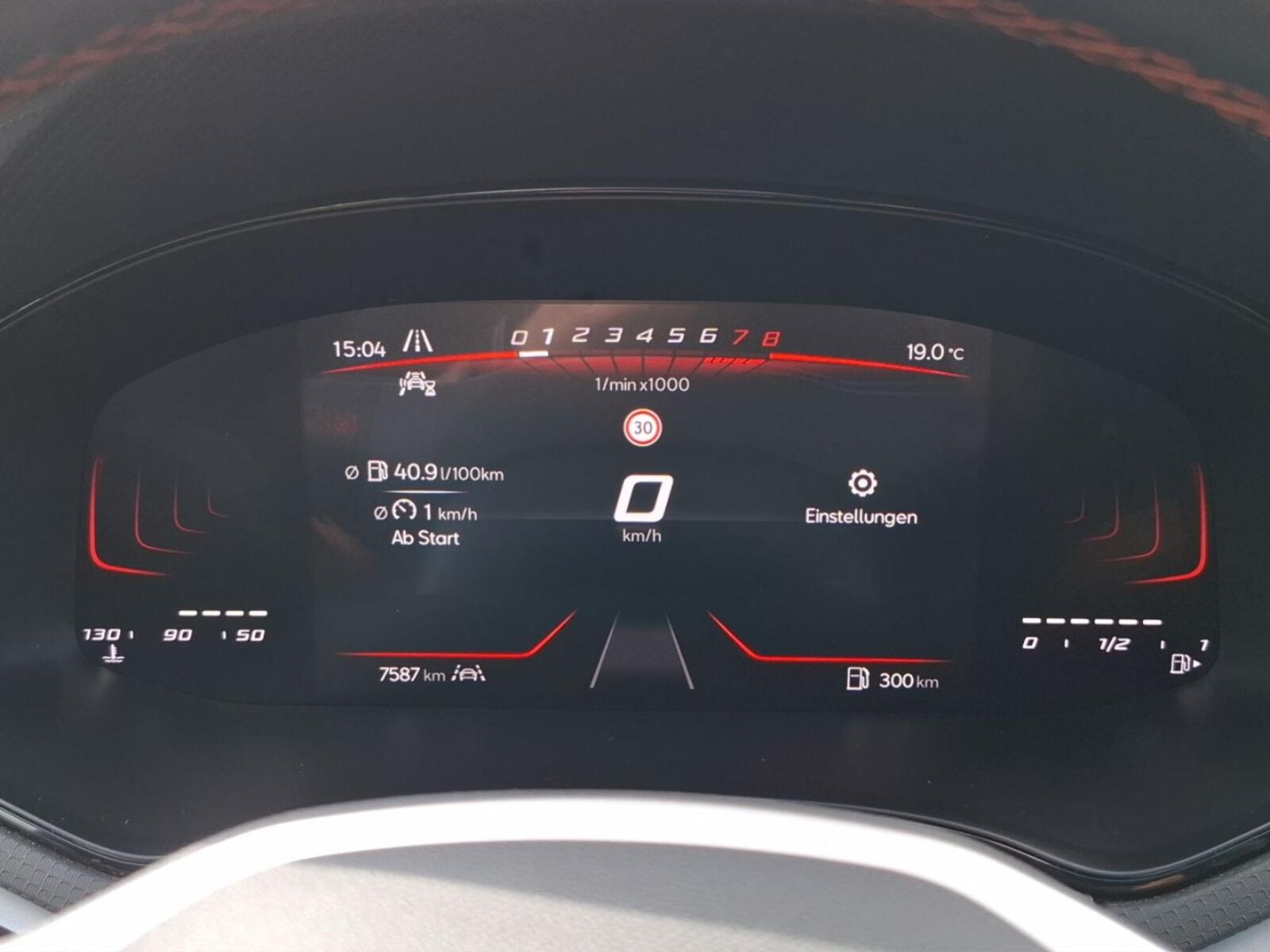 SEAT Arona – Bild 11