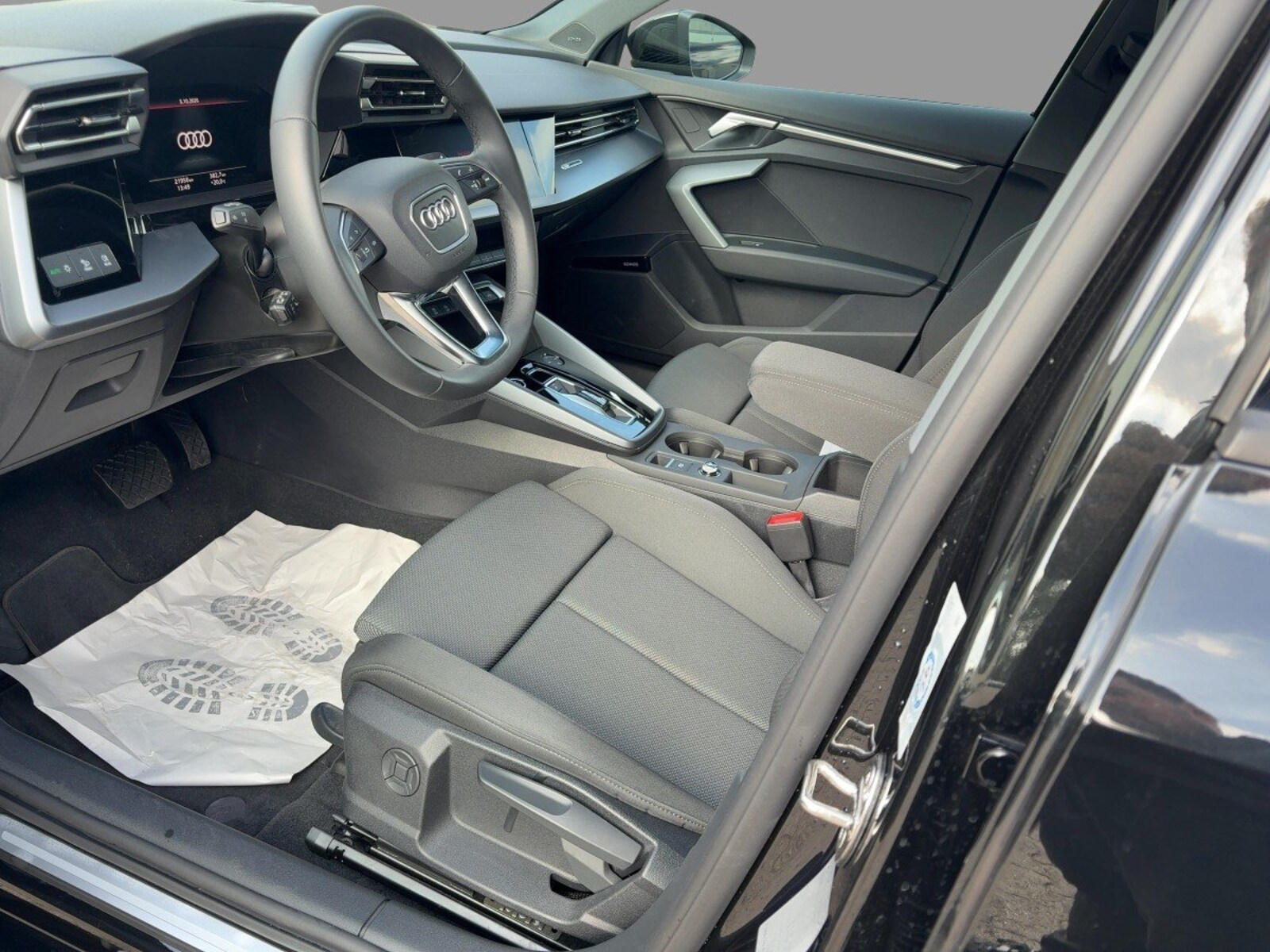 Audi A3 Sportback – Bild 9