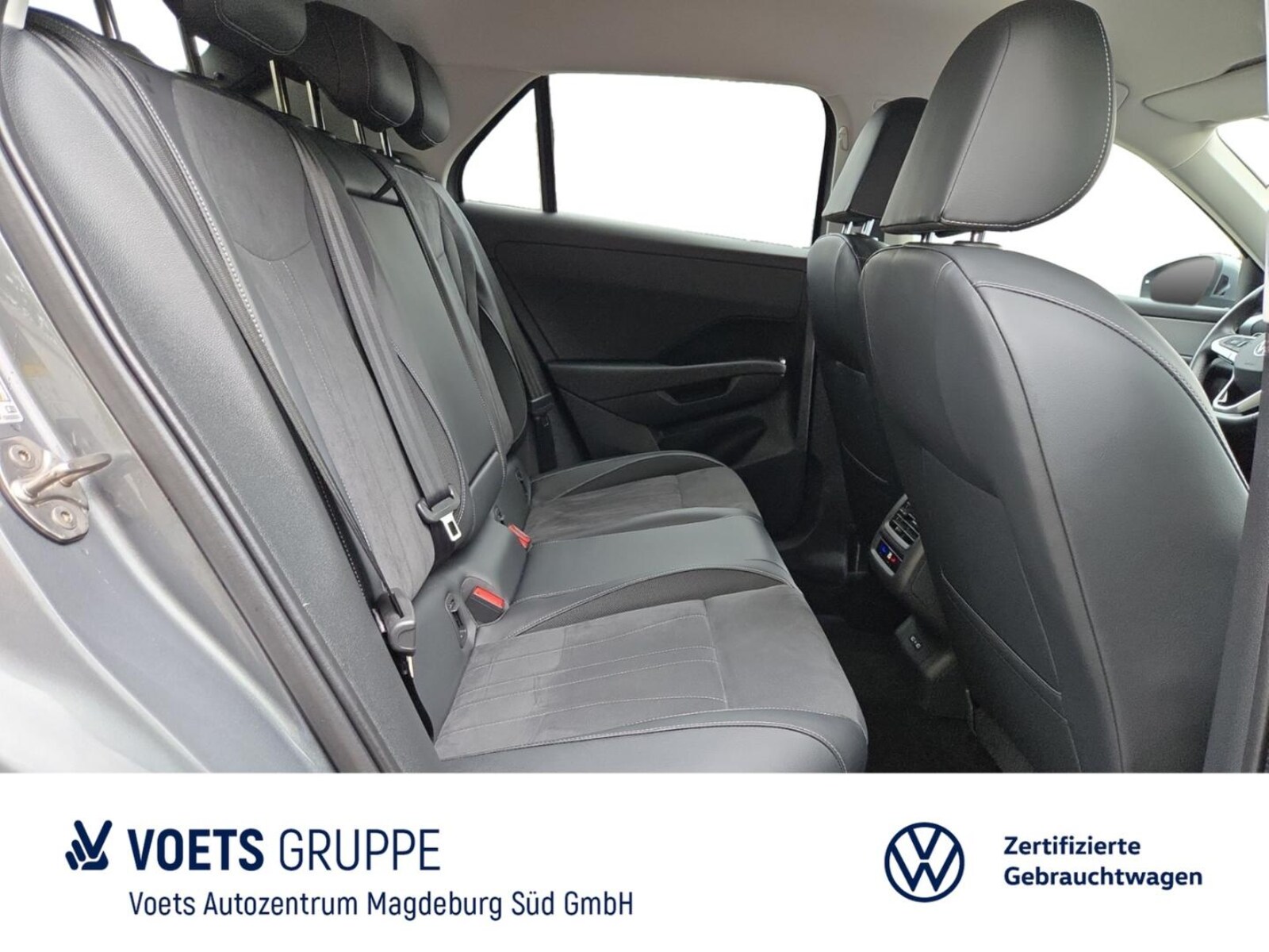 Volkswagen T-Roc – Bild 13