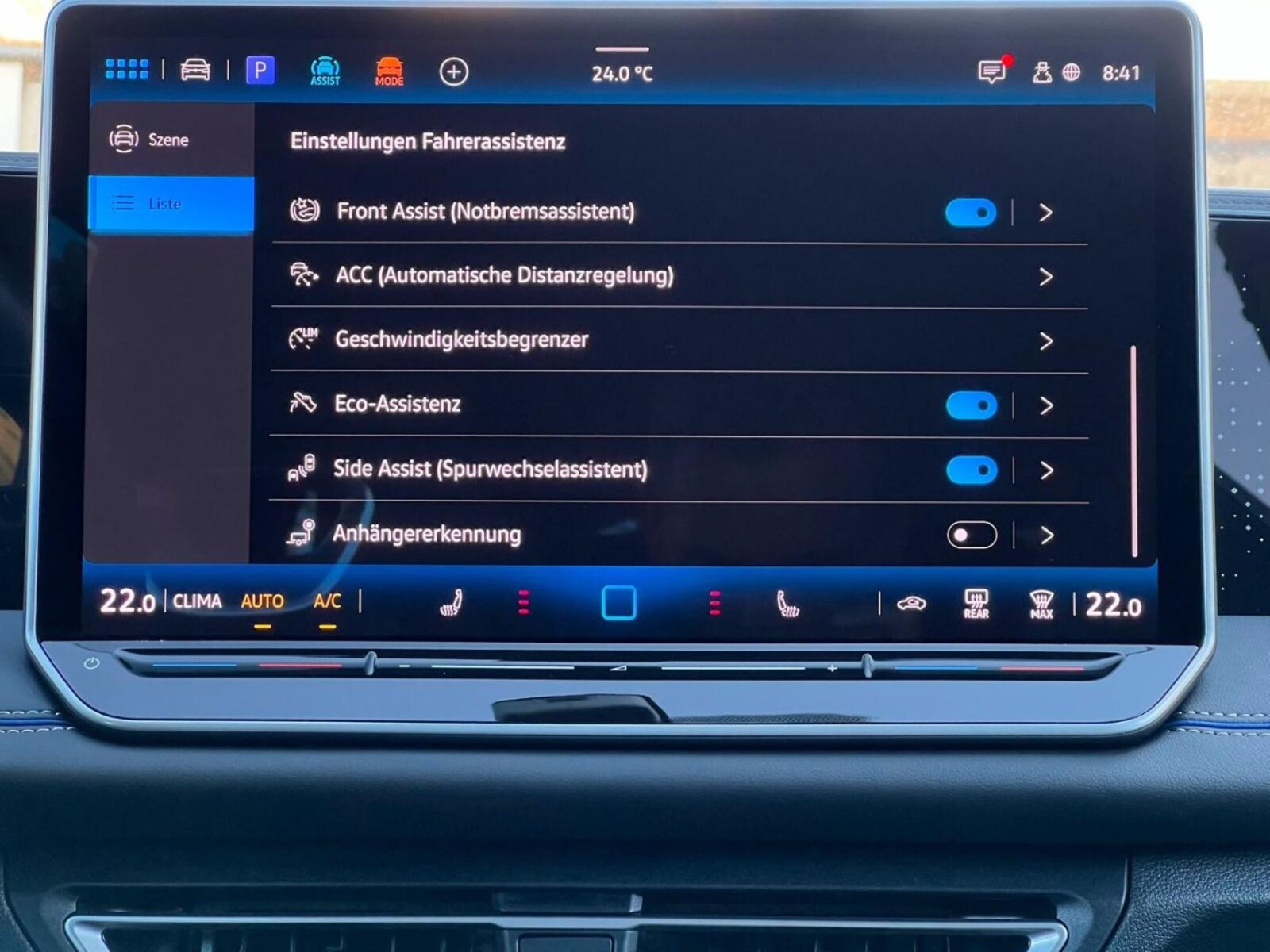 Volkswagen Tiguan – Bild 15