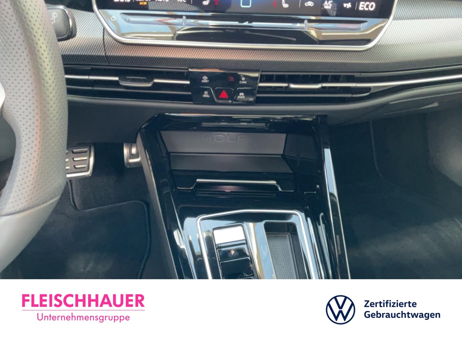 Volkswagen Golf – Bild 13
