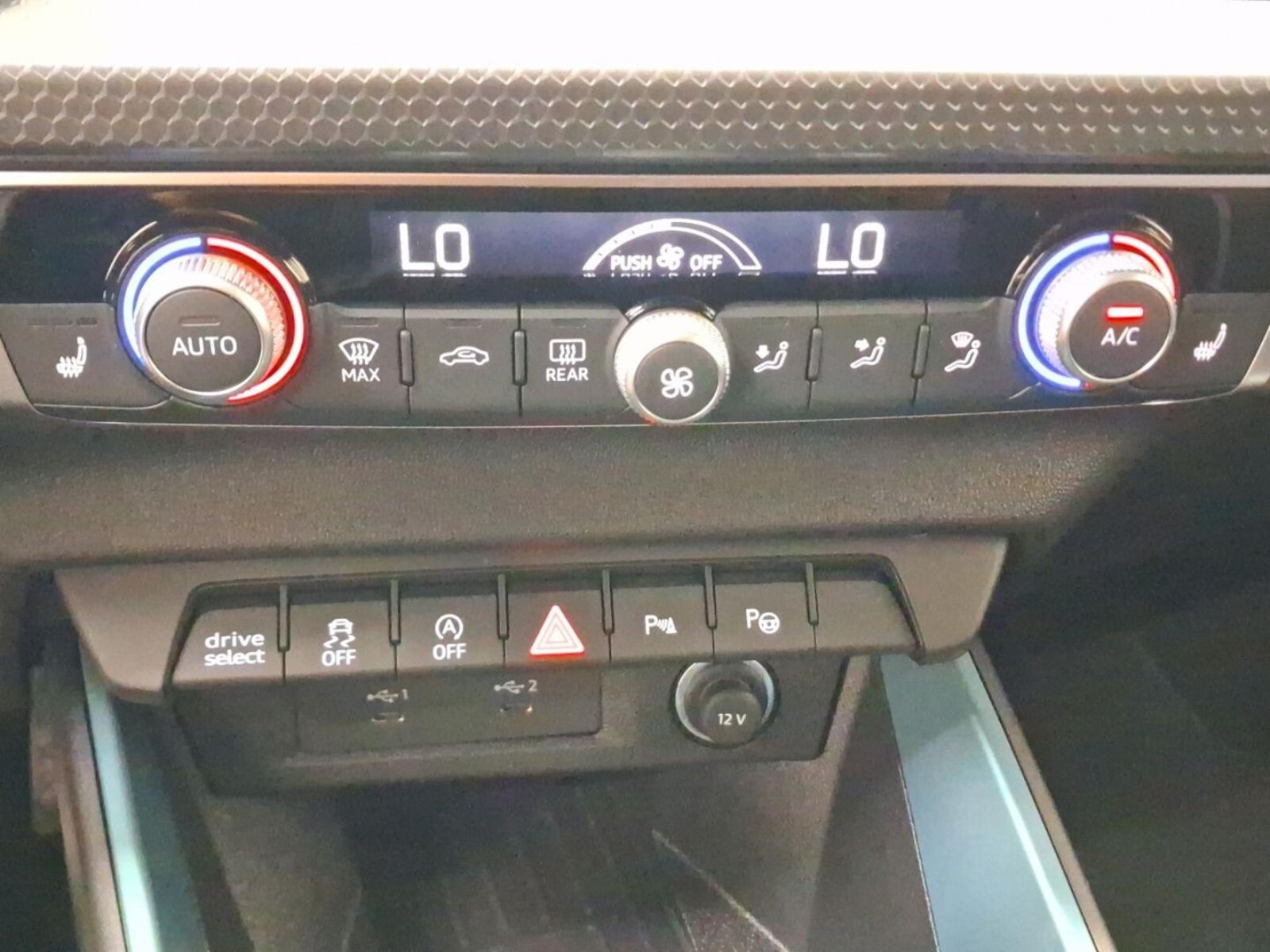 Audi A1 Sportback – Bild 10
