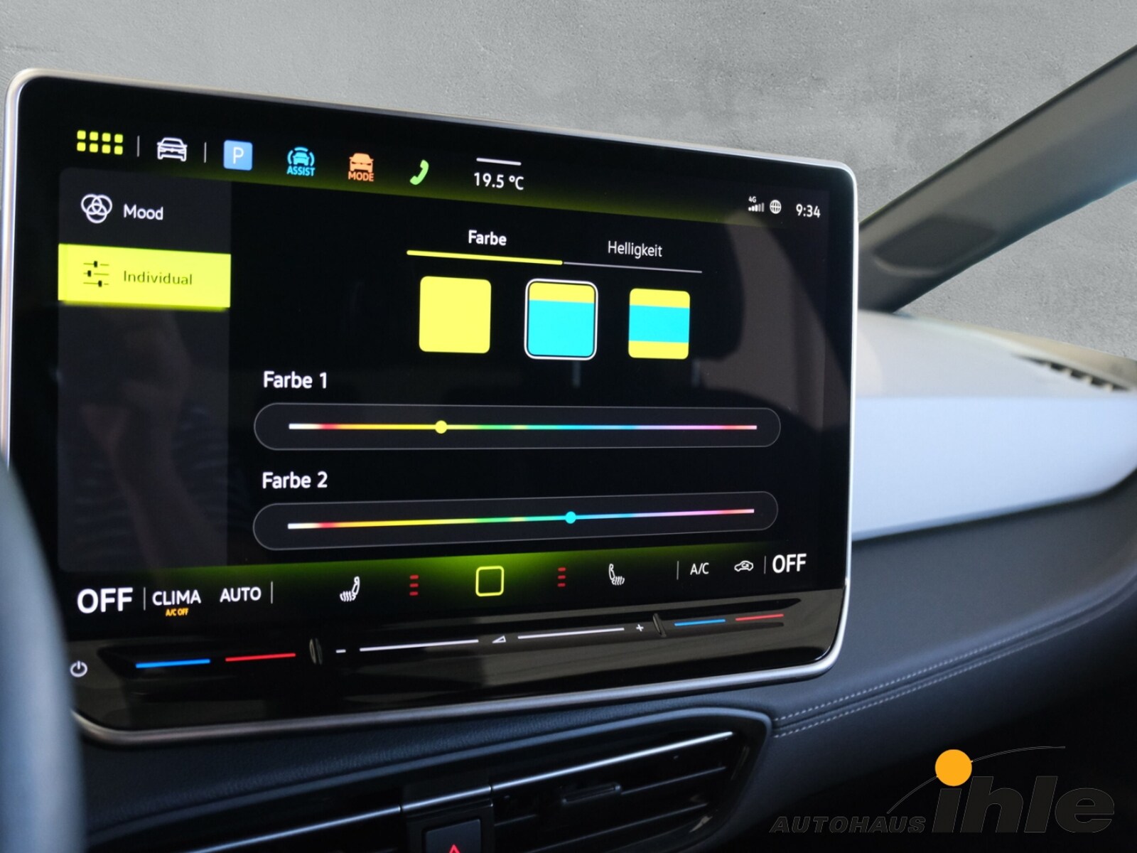 Volkswagen ID.3 – Bild 8