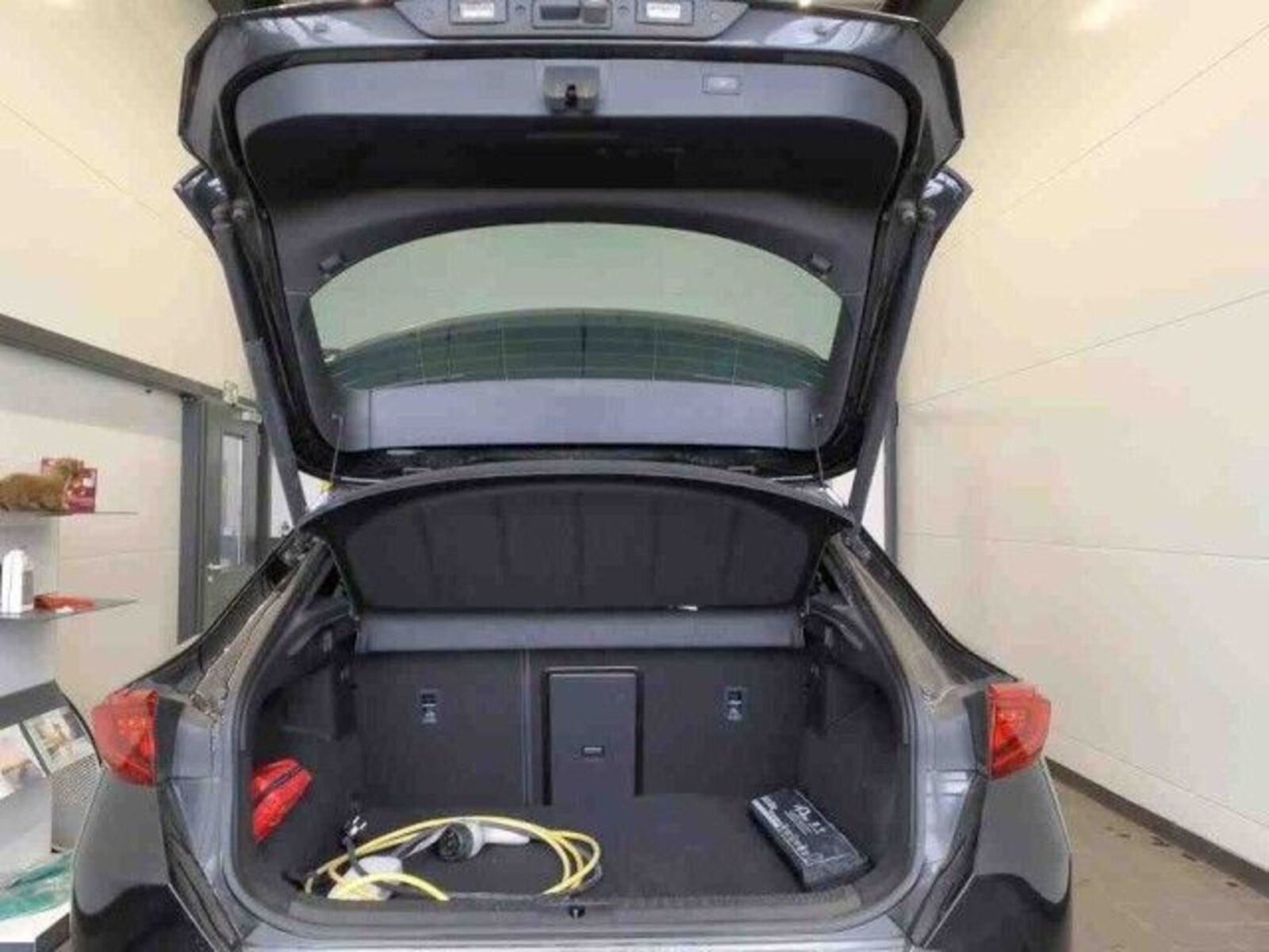 CUPRA Formentor – Bild 10