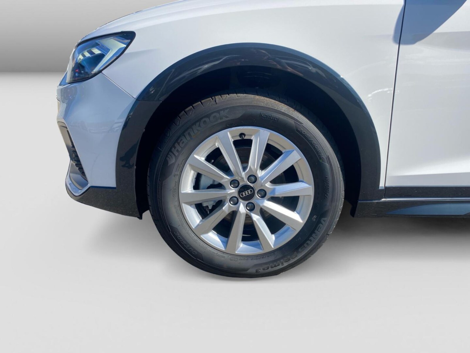 Audi A1 allstreet – Bild 4