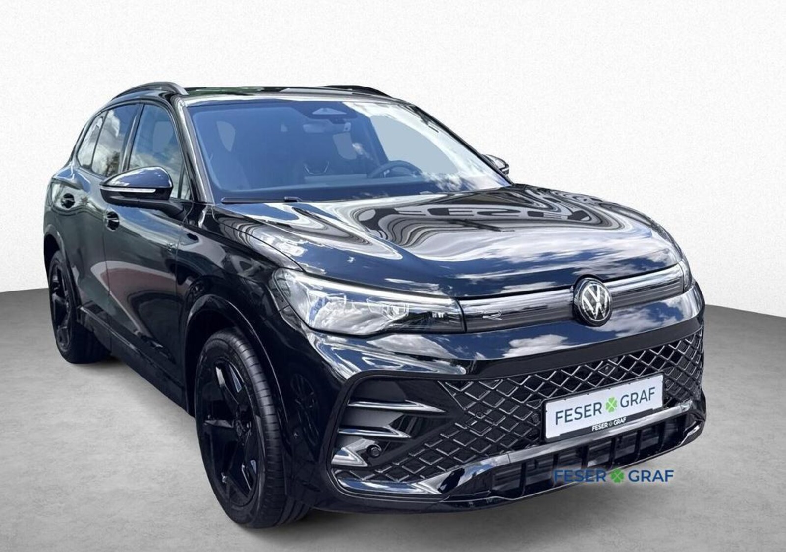 Volkswagen Tiguan – Bild 4