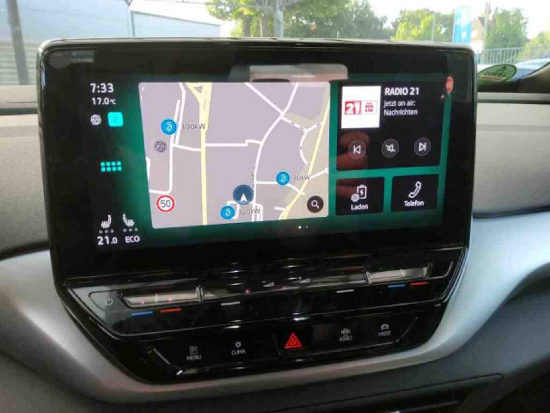 Volkswagen ID.4 Pro Performance