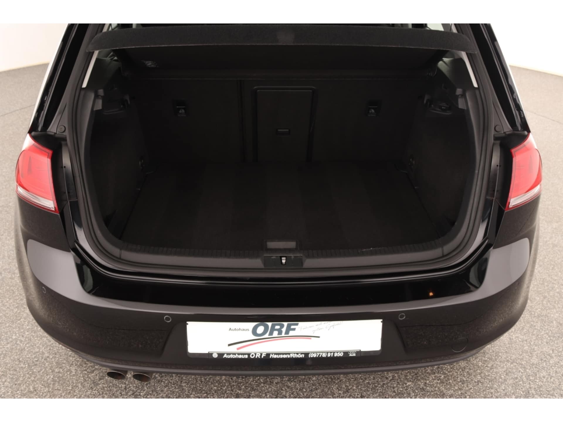 Volkswagen Golf Comfortline