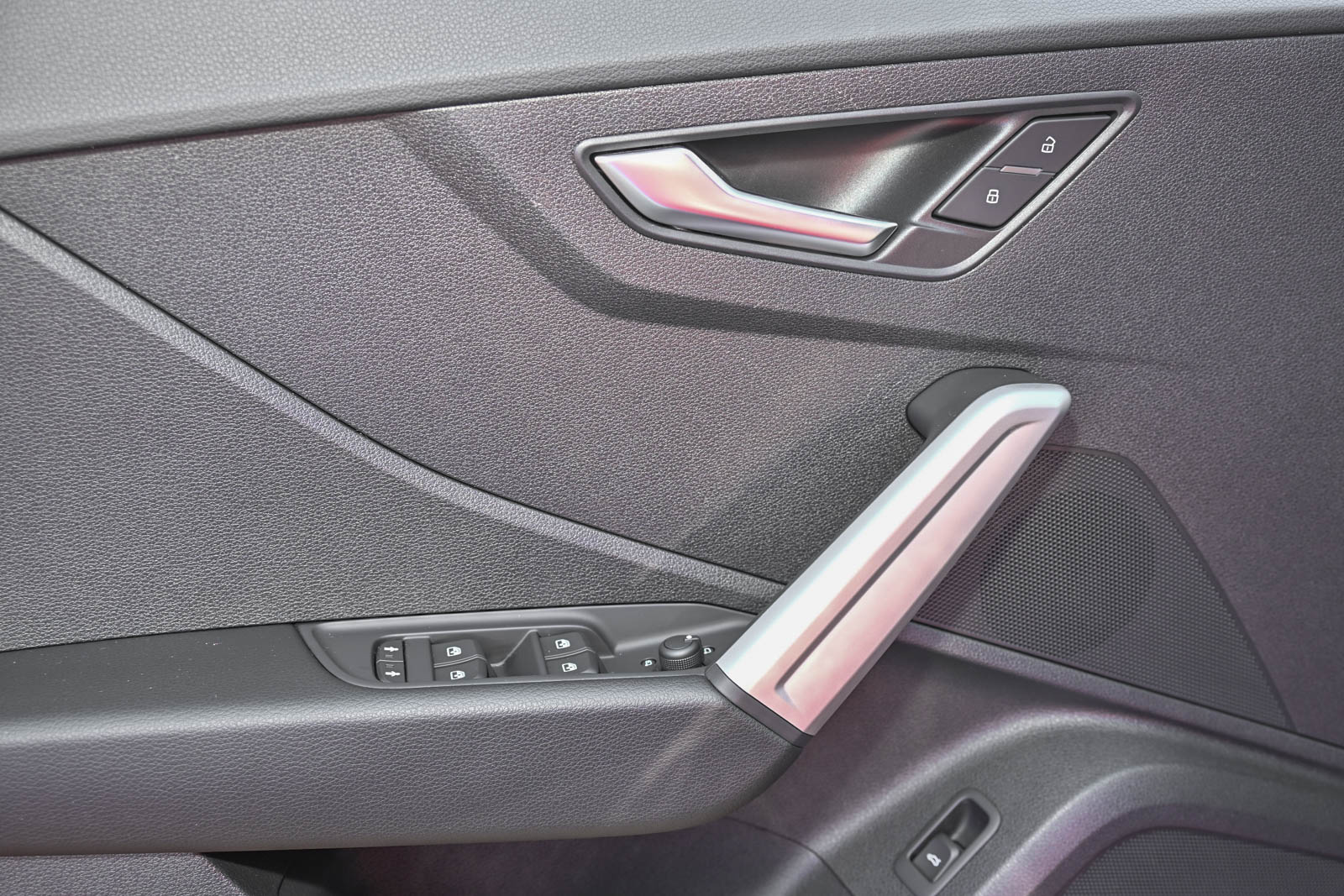 Image about Audi Q2 S line 35 TFSI S tronic