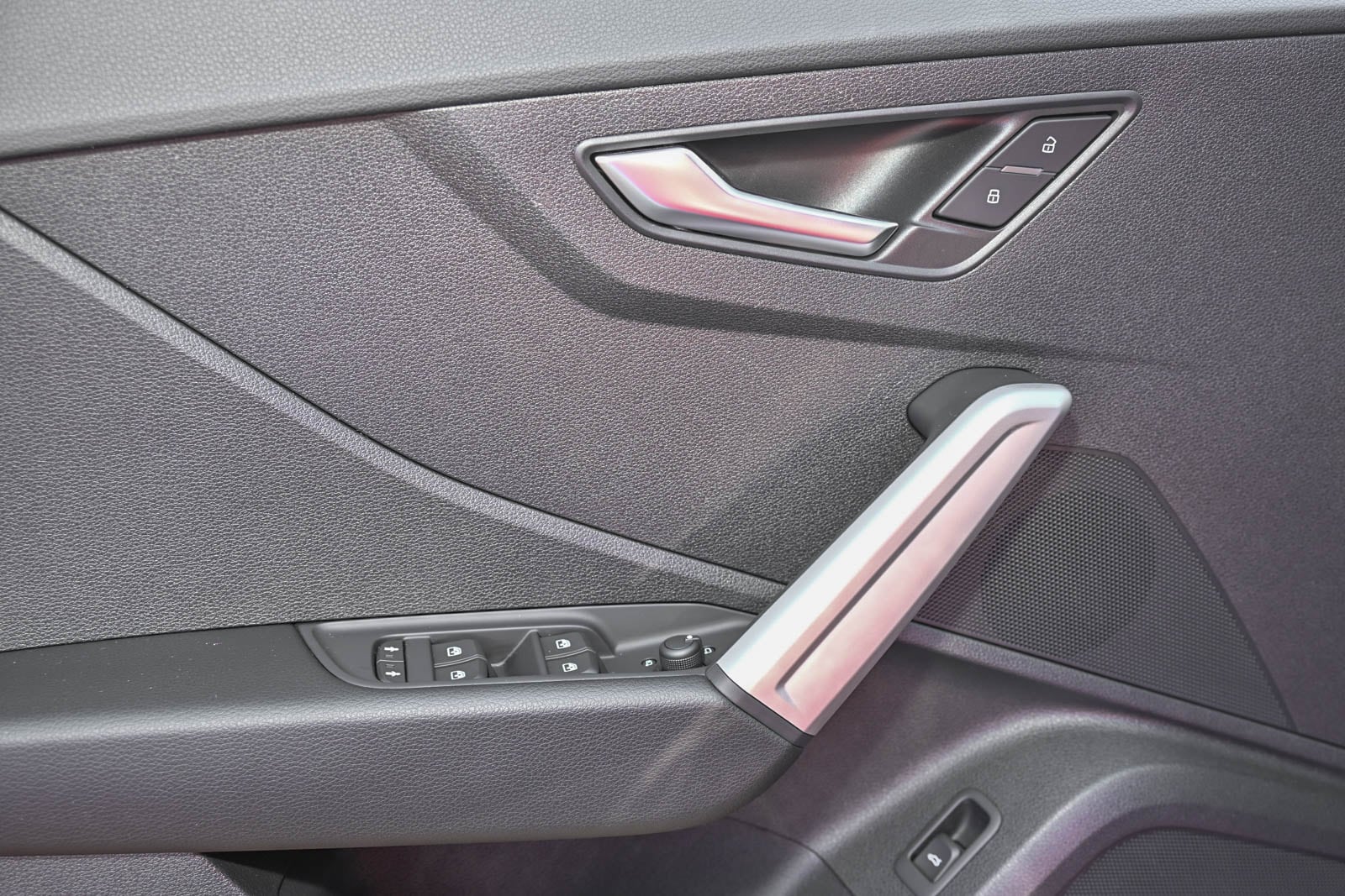 Image about Audi Q2 S line 35 TFSI S tronic