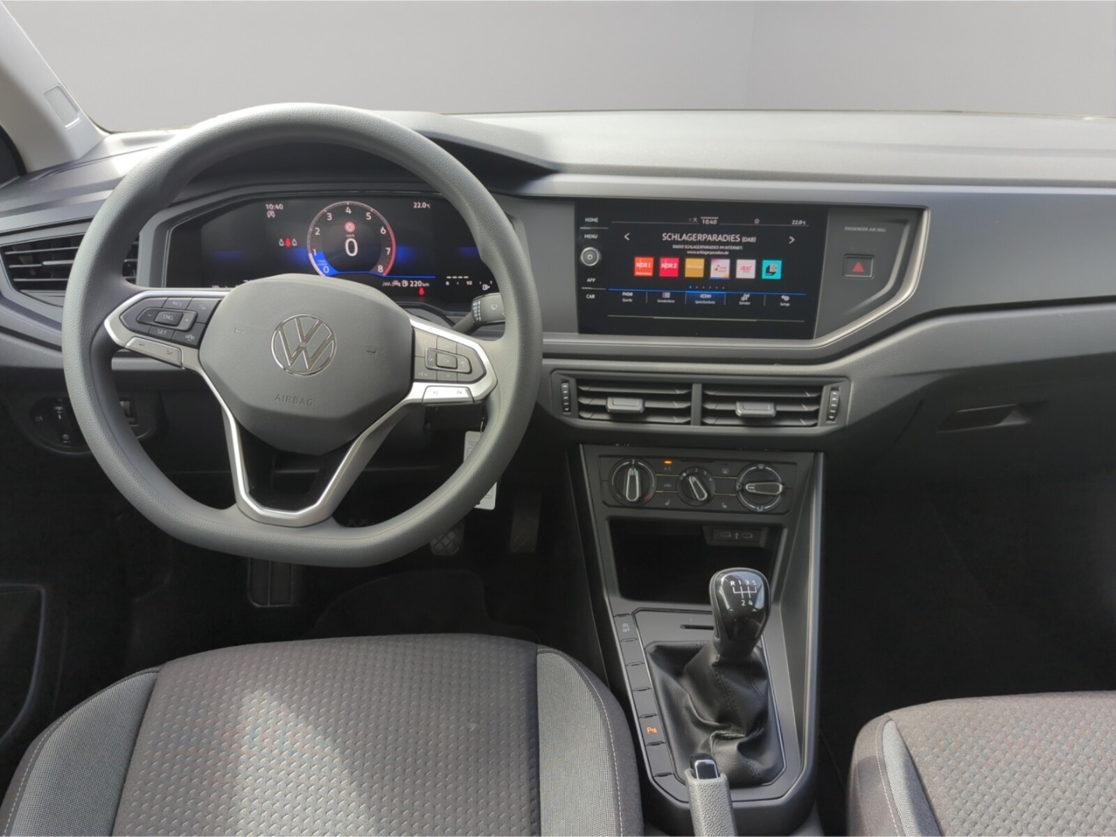 Volkswagen Taigo – Bild 8