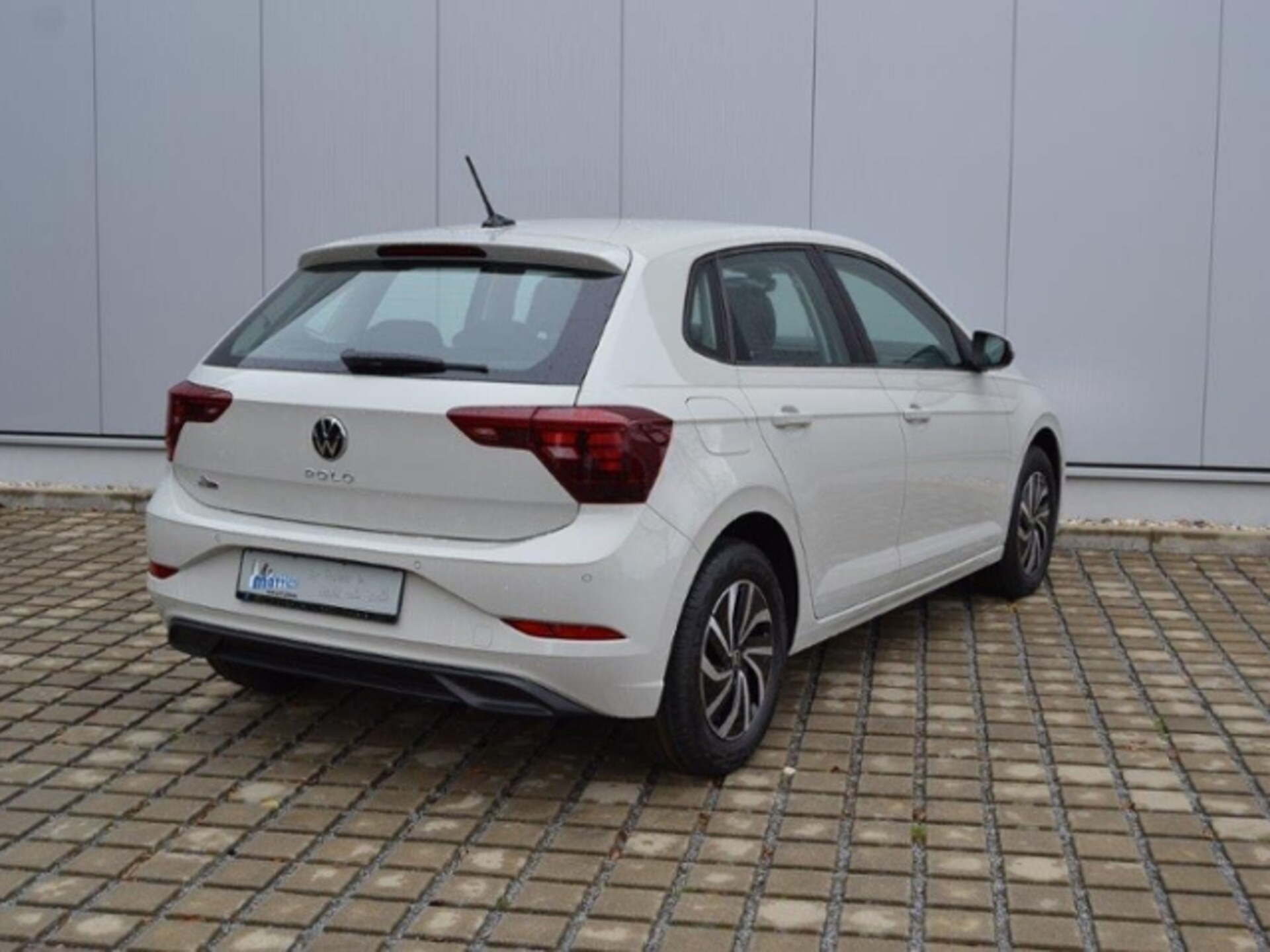 Volkswagen Polo Life