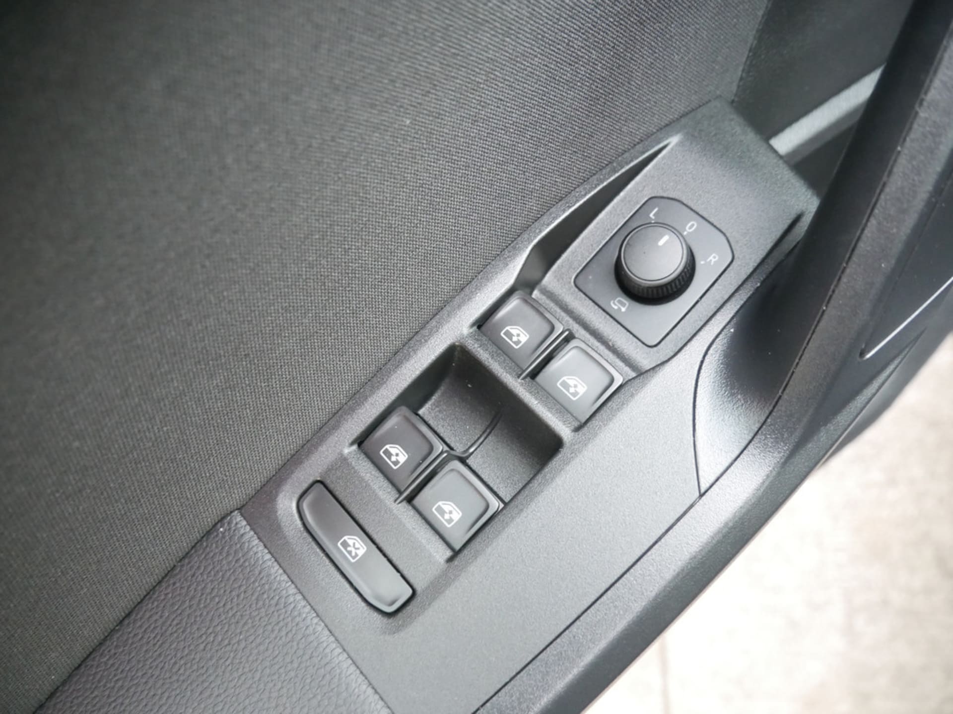 SEAT Ibiza FR