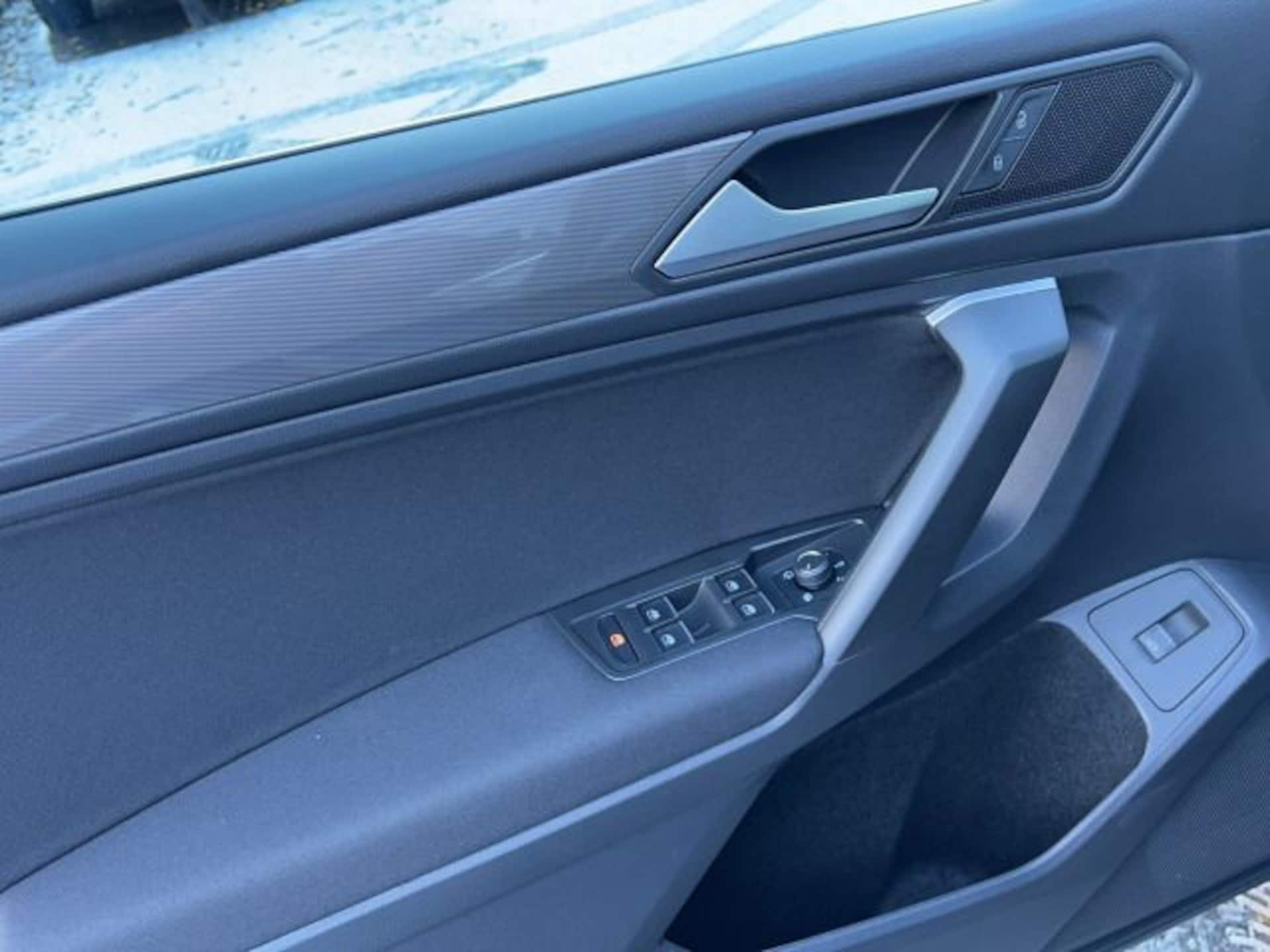 Volkswagen Tiguan Allspace Life