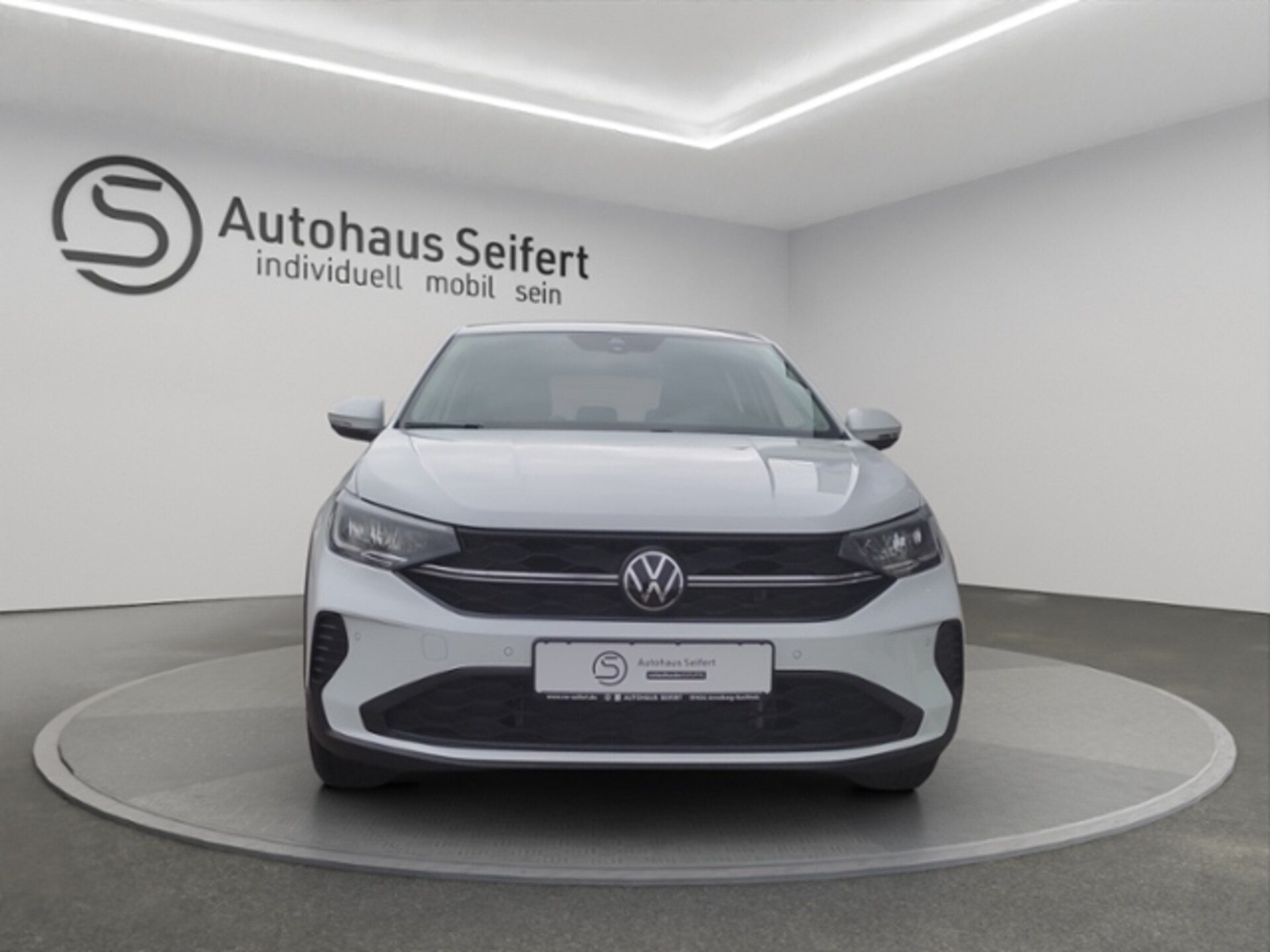 Volkswagen Taigo Basis-Modell