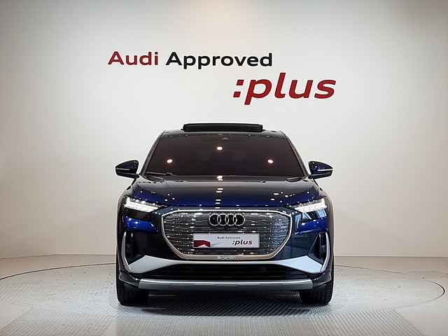 Audi e-tron 40 Premium 150, 00 kW 4