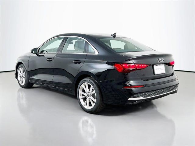 2026 Audi A3 Premium