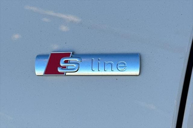 2025 Audi A6 Prestige - Photo 21