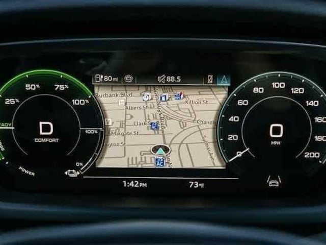 2026 Audi S e-tron GT Premium Plus - Photo 23