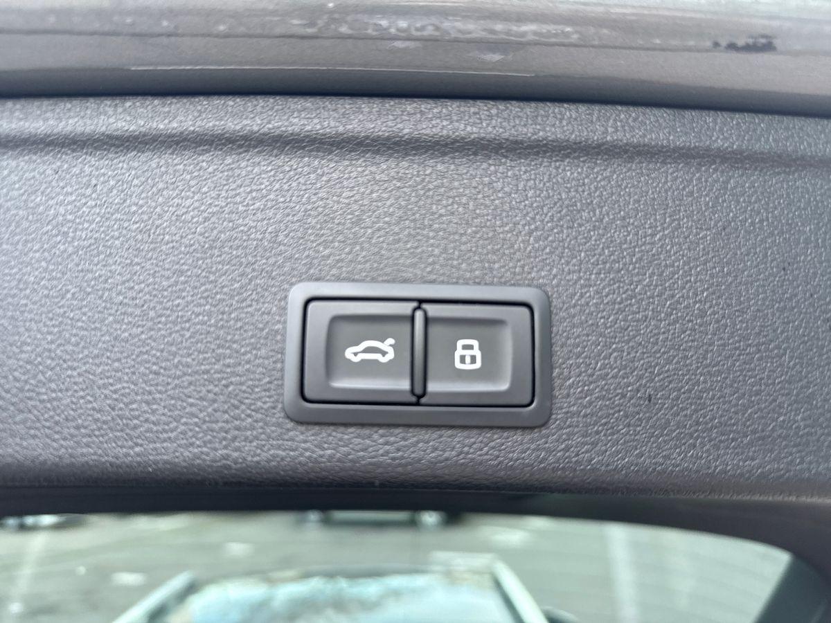 Image about Audi A4 allroad quattro Avus 40 TDI 150 kW (204 ch) S tronic