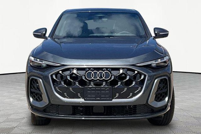 2026 Audi Q5 Sportback