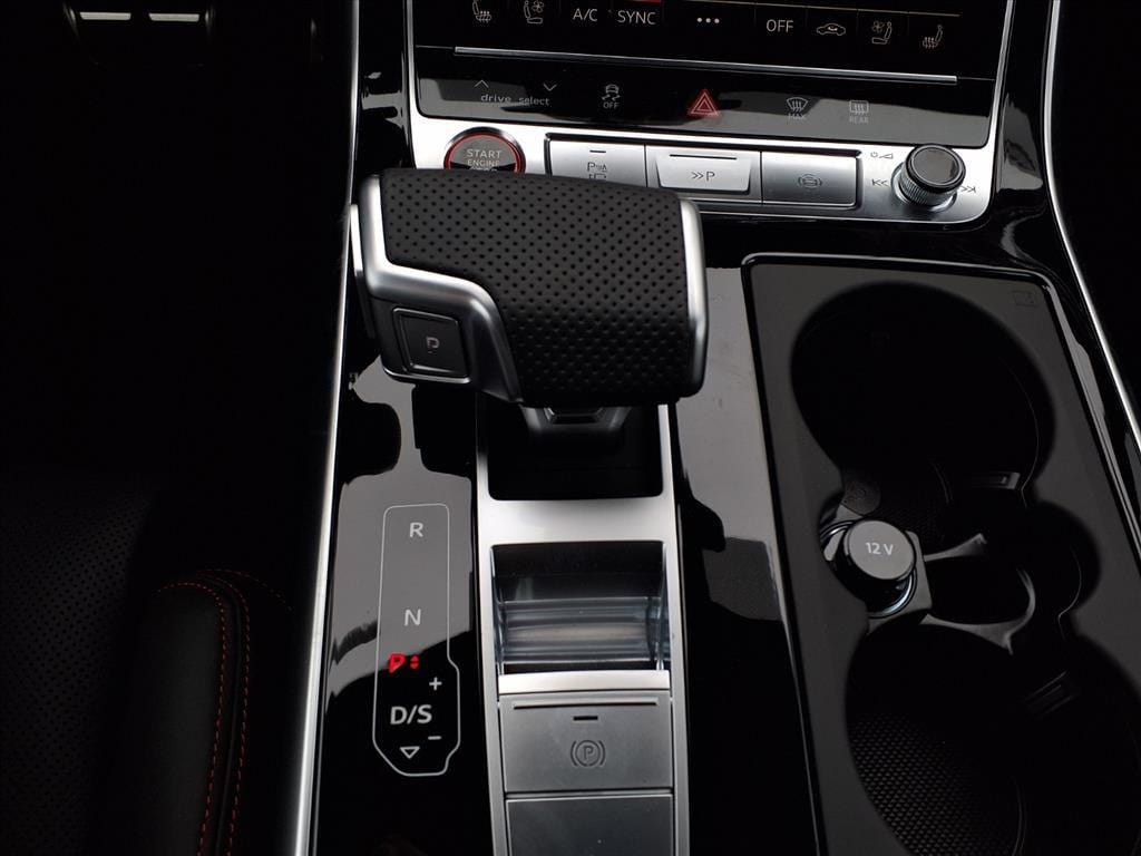 2026 Audi RS Q8 Base - Photo 17