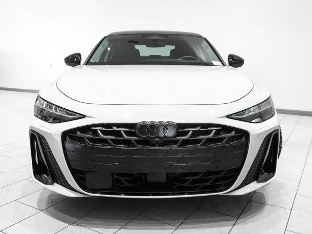 2026 Audi A6 Sedan