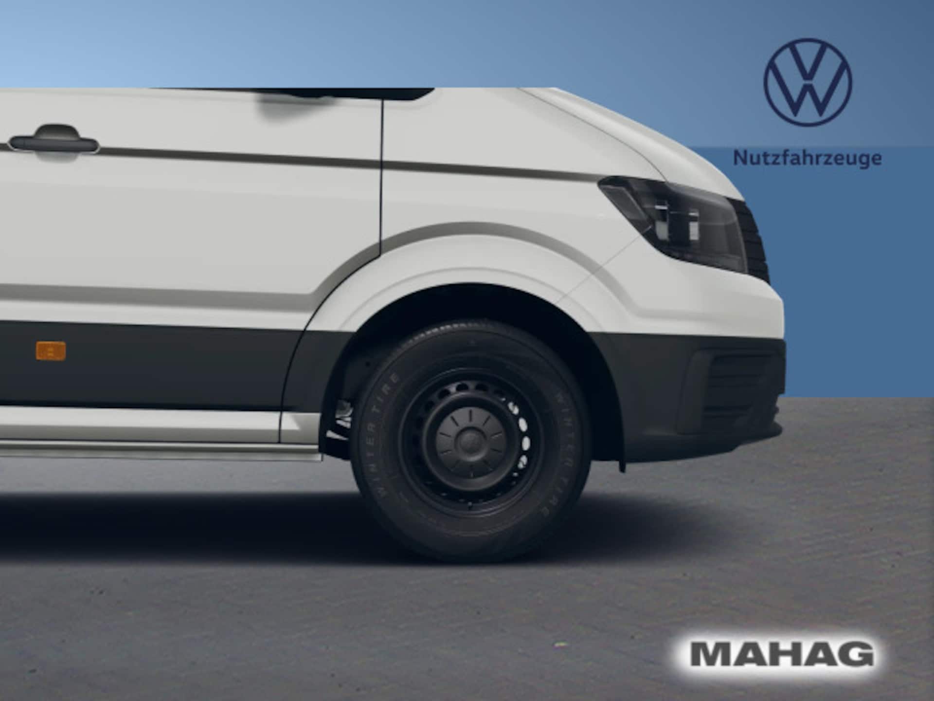 Volkswagen Grand California 600
