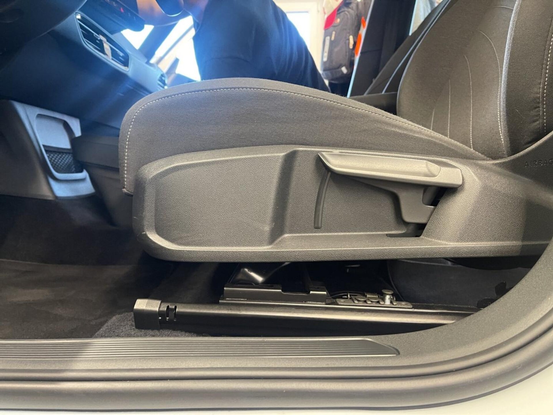 Volkswagen ID.3 Pro