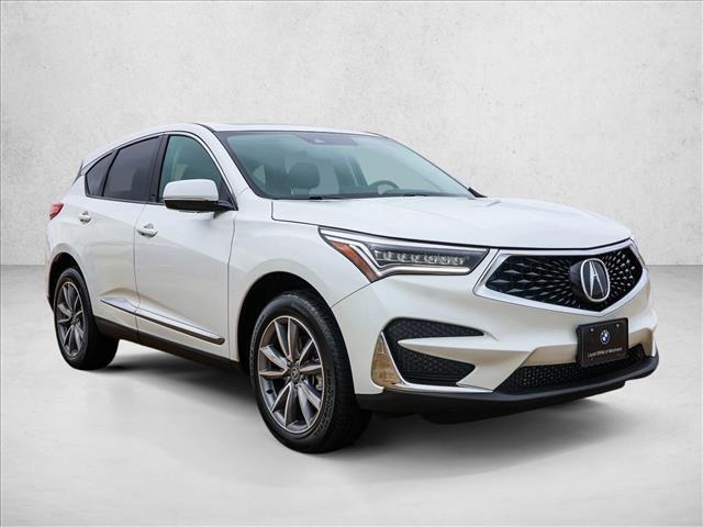 2021 Acura RDX