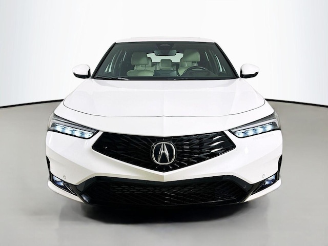 2024 Acura Integra