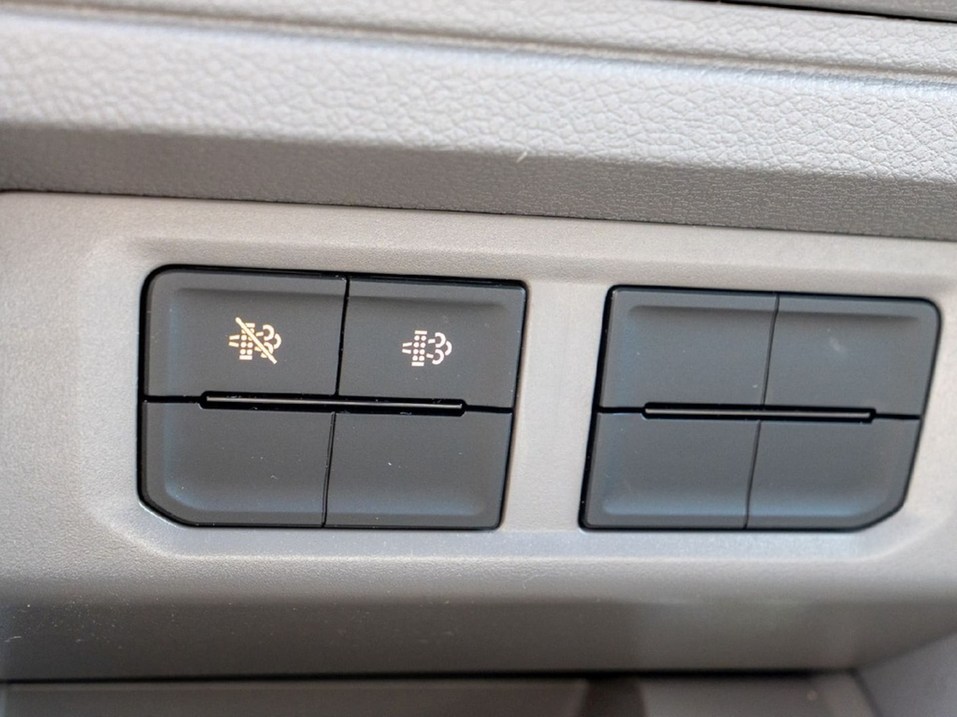 Volkswagen Crafter Kasten langer Radstand